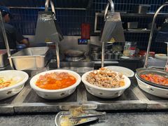 -星伦多 自助料理(圆融店)