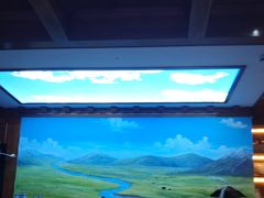 -如意林卡藏餐吧(大昭寺店)
