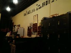 -樊笼真人密室逃脱(江南西店)