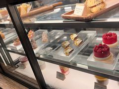-北京望京凯悦酒店The Lounge大堂酒廊