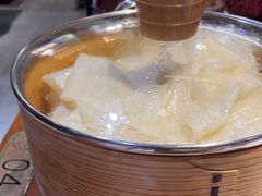 -额娘·春饼烤鸭(乐汇城店)