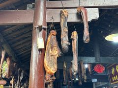 -土砂锅生态山庄·非遗砂锅雅鱼