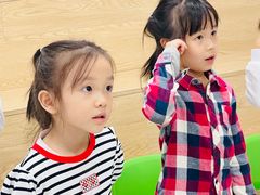-蓝话筒·少儿成人演讲口才·主持朗诵·戏剧表演(大华第一坊店)