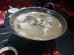 -金掌勺锅包肉(太原万达店)