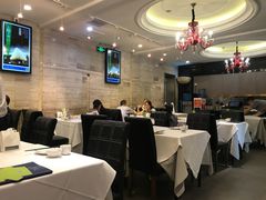 大堂-眉州东坡(团结湖店)