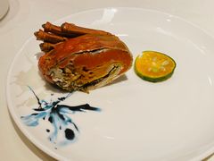 -芳芳私房菜·精做淮扬菜(承德路店)