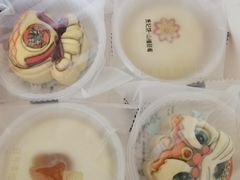 -祥禾饽饽铺·中式糕点(北京来福士店)