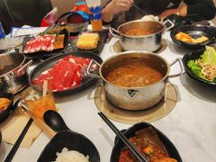 -呷哺呷哺(虹口赤峰路店)