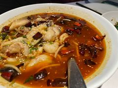 -汤城小厨•粤菜•靓汤(苏州街店)