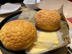 -避风塘(百联东郊店)