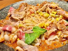 -春熙台韩国料理·章鱼肥牛(西丽店)