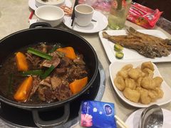 -稻香酒家·33年老字号·港式粤菜(富邦中心店)