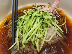 -大鸭梨烤鸭(左家庄店)