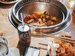 -七欣天香辣蟹火锅(上海银亿滨江店)