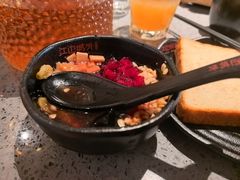 -江边城外烤全鱼(方庄时代购物中心店)