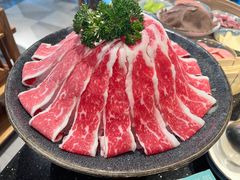 -五星桥原切肥牛火锅·30年专注好牛肉(湖塘店)