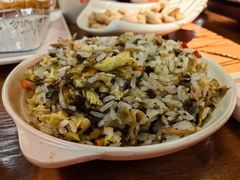 管氏炒饭-管氏翅吧(马家堡店)