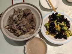 -魏记大碗羊肉(临河总店)