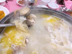 -侠成水上农庄(工业大道店)