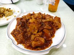 -同发号饭庄(复兴路店)
