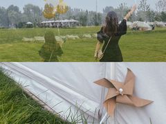 -安德鲁户外烧烤帐篷营地(马泉营店)