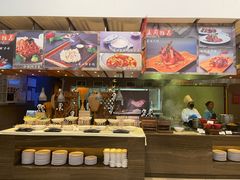 -成都蒲江花样年福朋喜来登度假酒店·宜客乐西餐厅