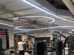 -一年四季24小时智能健身(广百店)