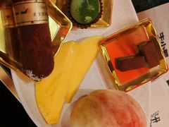 -牛New寿喜烧(中山公园龙之梦店)