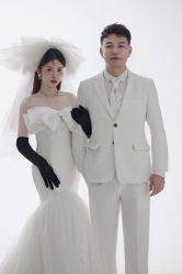 -今生有约国际精品婚纱摄影(苏州店)