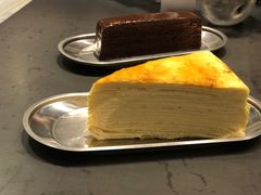 -Awfully Chocolate(嘉里城店)