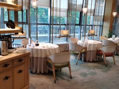 -扬州万怡酒店-中餐厅(文昌中路店)