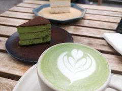 -Home Cafe(水榭春天店)