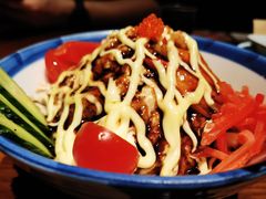 -二丁目食堂(浑南花园城店)