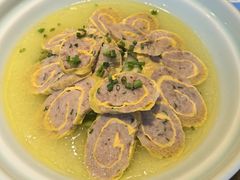 -黔城故事(虎峰别墅店)