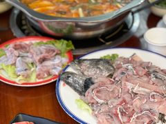 -大理.老字号渝记酸萝卜乌鱼(古城总店)