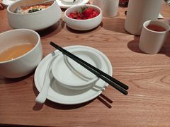 -榕意·川味之美(深业上城店)