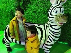 -梦幻海洋王国(吾悦广场张家港店)