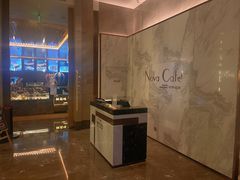-大连星海皇冠假日酒店