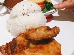 -马兰卡西式简餐(新汇大融城店)