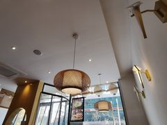 -北往西·西安油泼面(万德庄店)