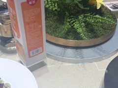 -悦福瑞酒楼(西影路店)
