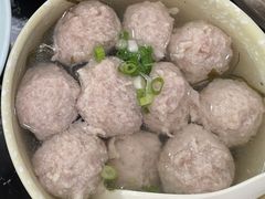 圆子汤-李记小小吃(涪江路店)