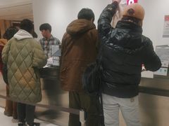 -优衣库(武汉国际广场店)