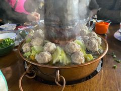 -吴天家私坊铜火锅(远达·帝景华廷店)