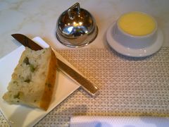 -Le Bernardin