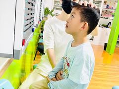 -思明堂儿童近视弱视视力矫正中心(联洋店)