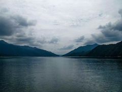 -新安江山水画廊风景区