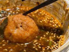 -一叶一世界•素食餐厅(环球中心店)