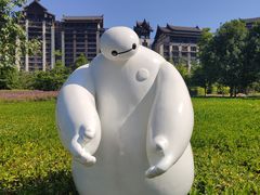 -清远熹乐谷温泉度假酒店