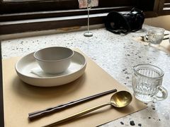 -素描餐厅(灵隐天竺店)